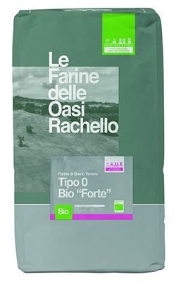 0 BIO FORTE OASI RACHELLO