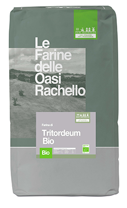 ORGANIC TRITORDEUM